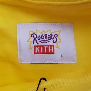 Kith x Rugrats